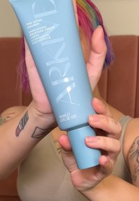ARKIVE THE GOOD CALMER CUSHIONING CREAM - Hydratant
