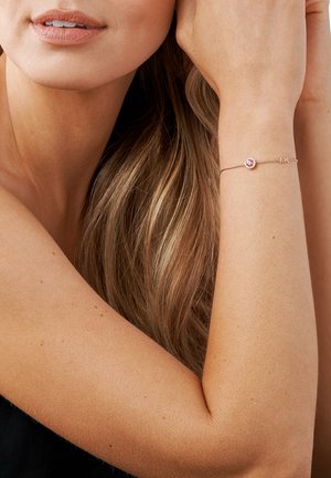 Michael Kors, Bracelet - rose gold-coloured