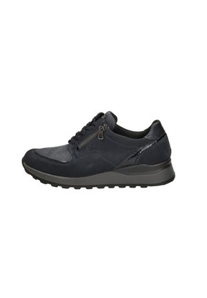 Waldläufer HIROKO - Trainers - blauw