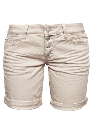 Shortsit - beige