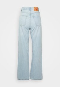 Dr.Denim ECHO - Vaqueros rectos - superlight blue jay