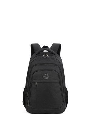 Rucksack - black