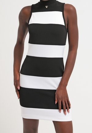 Robe de jour - black