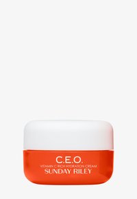 Sunday Riley - C.E.O. VITAMIN C RICH HYDRATING CREAM - Hydratant Image miniature 1