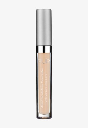 4-IN-1 SCULPTING CONCEALER - Concealer - bisque