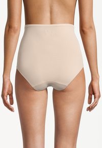 Speidel HIGH WAIST  2ER PACK INSHAPE - Panties - skin