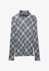 Sélectionné, grey mix