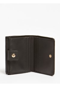 Guess LAUREL - Lompakko - black