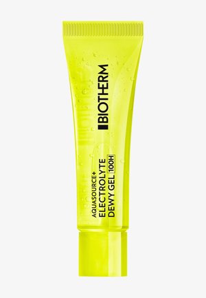 Biotherm, AQUASOURCE+ ELECTROLYTE DEWY GEL - Serum