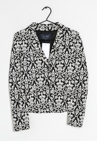 Armani Jeans Blazer - black