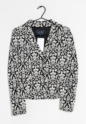 Blazer - black