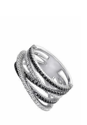 Aristocrazy, ARISTOCRAZY - Anillo - silver-coloured