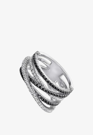 Aristocrazy, ARISTOCRAZY - Anillo - silver-coloured