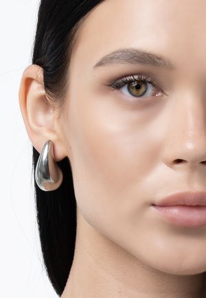 CALIFORNIA - Earrings - silver coloured
