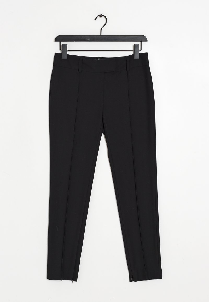 Apart Broek - black