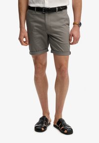 Non sélectionné, washed grey