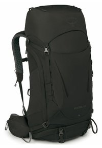 Osprey KESTREL 48 S-M 79 CM - Zaino da trekking - black