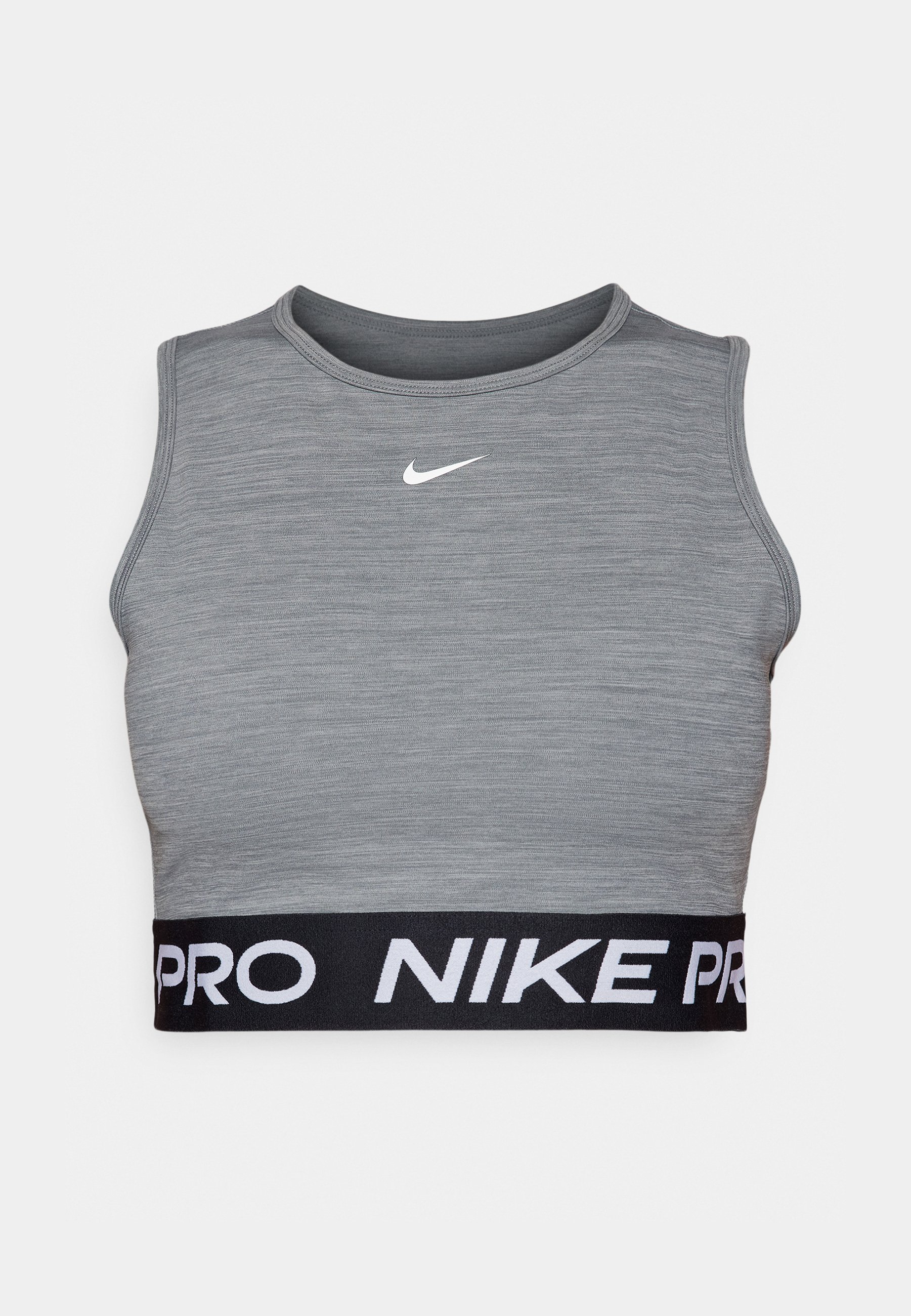 dry crop twist training top nike