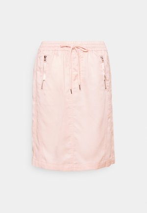 Minijupe - light pink