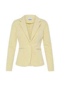 Neselectat, mellow yellow