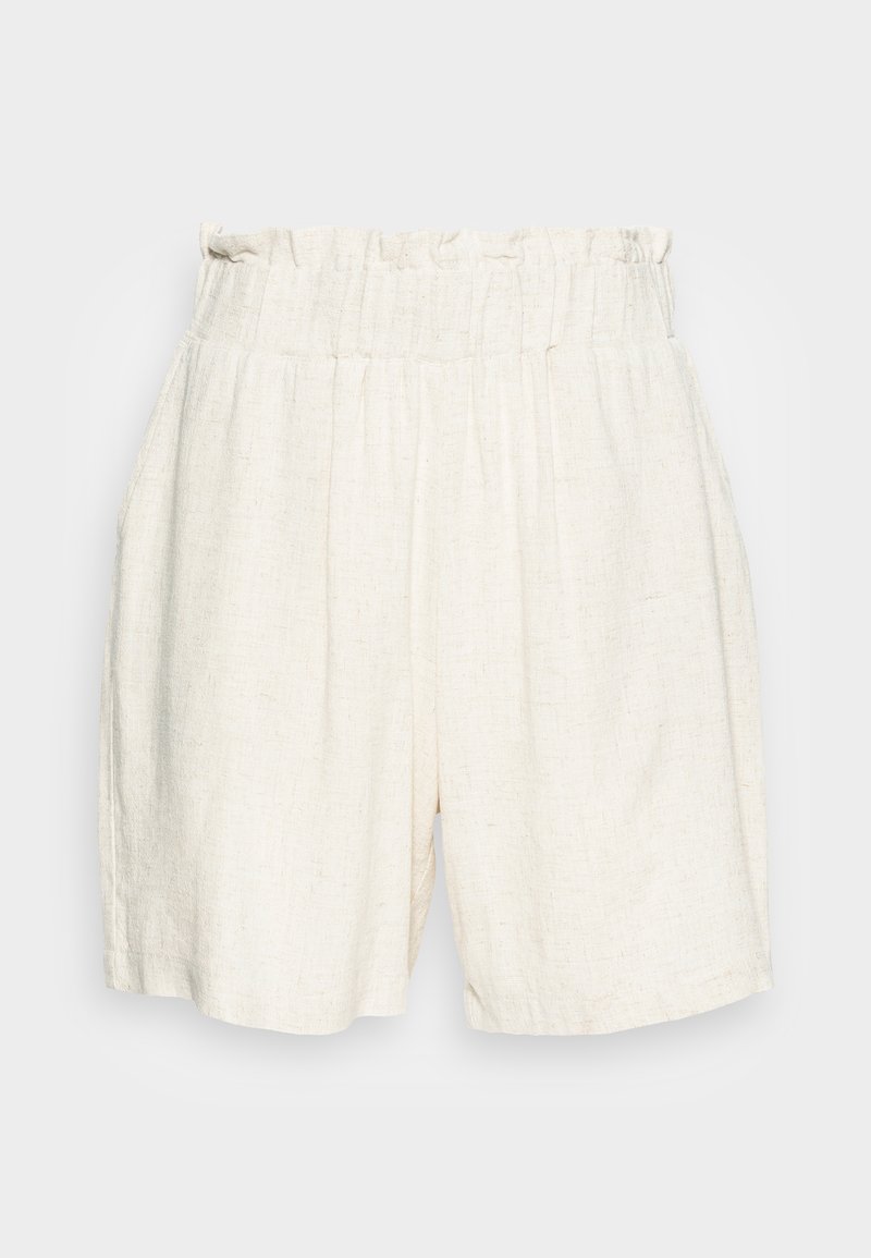 Damen Kleider | Culture CUBINE Shorts sand/sand - ZU81967 Damen Kleider | Culture CUBINE Shorts sand/sand - ZU81967
