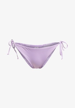 Roxy SURF KATE - Bikinialaosa - purple rose surf friends