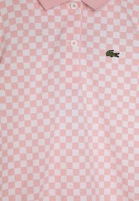 Lacoste Sukienka z dżerseju