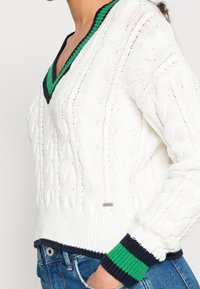 Pepe Jeans Sweter
