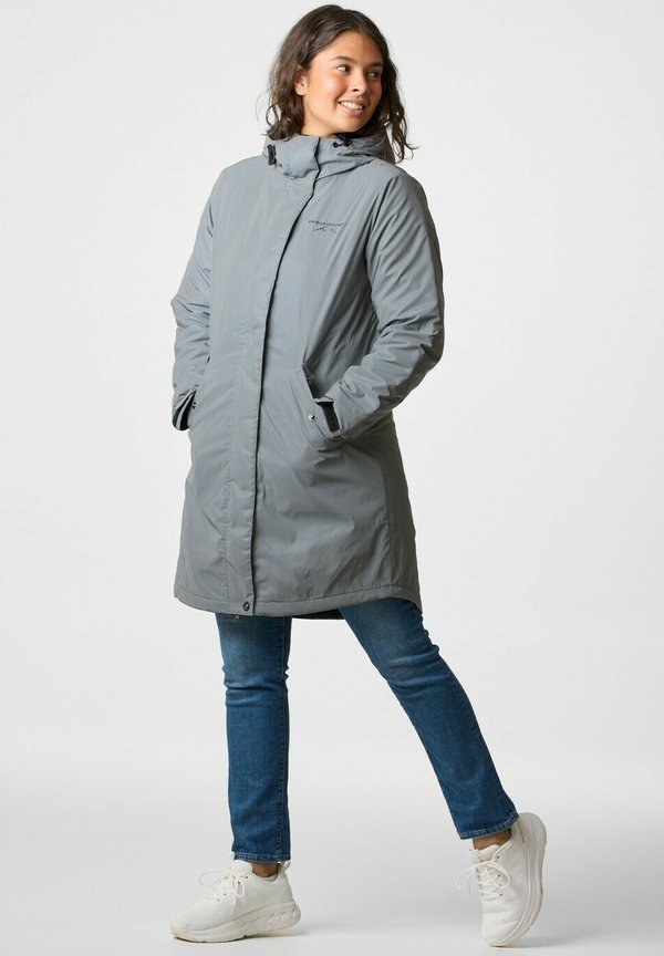 GLOW INSULATED  - Outdoorjacke - reflective