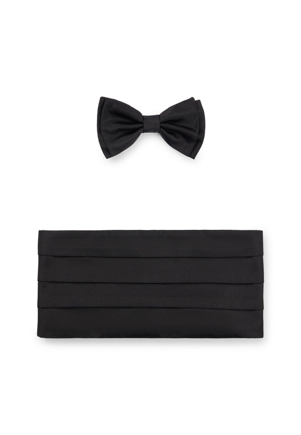 BOW TIE AND CUMMERBUND SET - Bow tie4