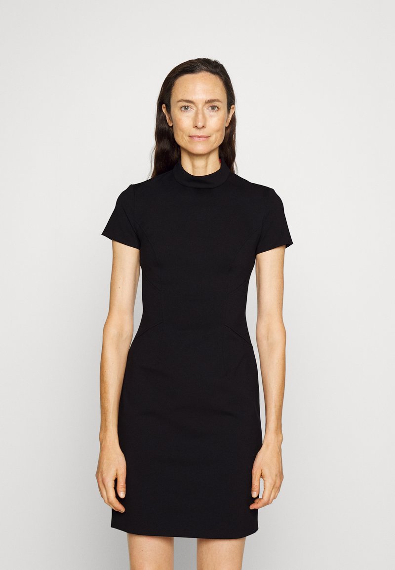 HUGO KINENI Day dress black Zalando.co.uk