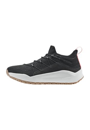 KALOYA - Walking shoes - black