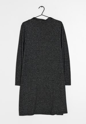 Robe pull - grey