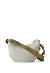 Borbonese Sac à main - kaki