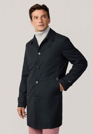 REMOV  - Trenchcoat - marine blue