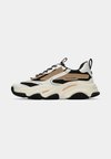 POSSESSION - Trainers - black/tan