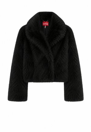 Cras, LIECRAS JACKET - Зимно яке - black