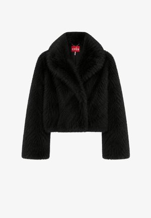Cras, LIECRAS JACKET - Зимно яке - black