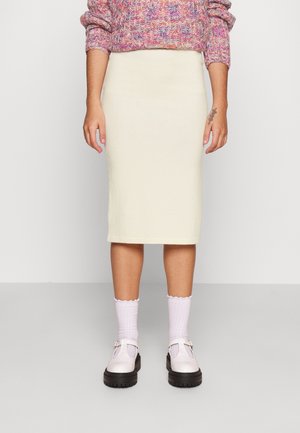 Pennkjol - off-white
