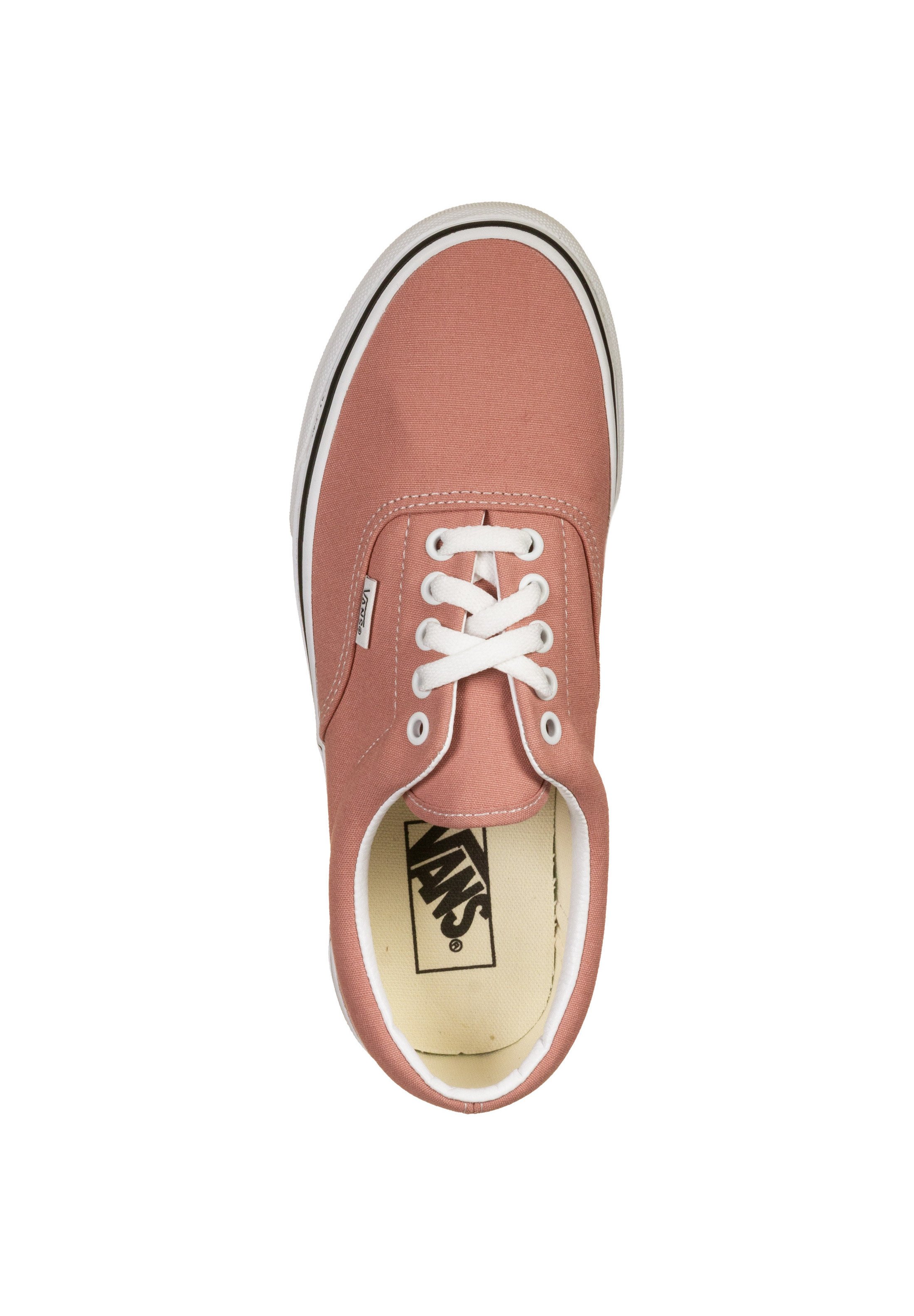 vans era rose dawn