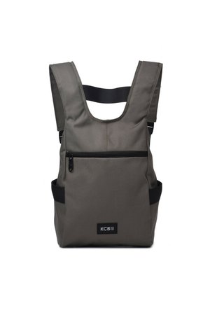 Enrico Benetti Santa Cruz rugzak 17 inch olijf | 006725-Groen