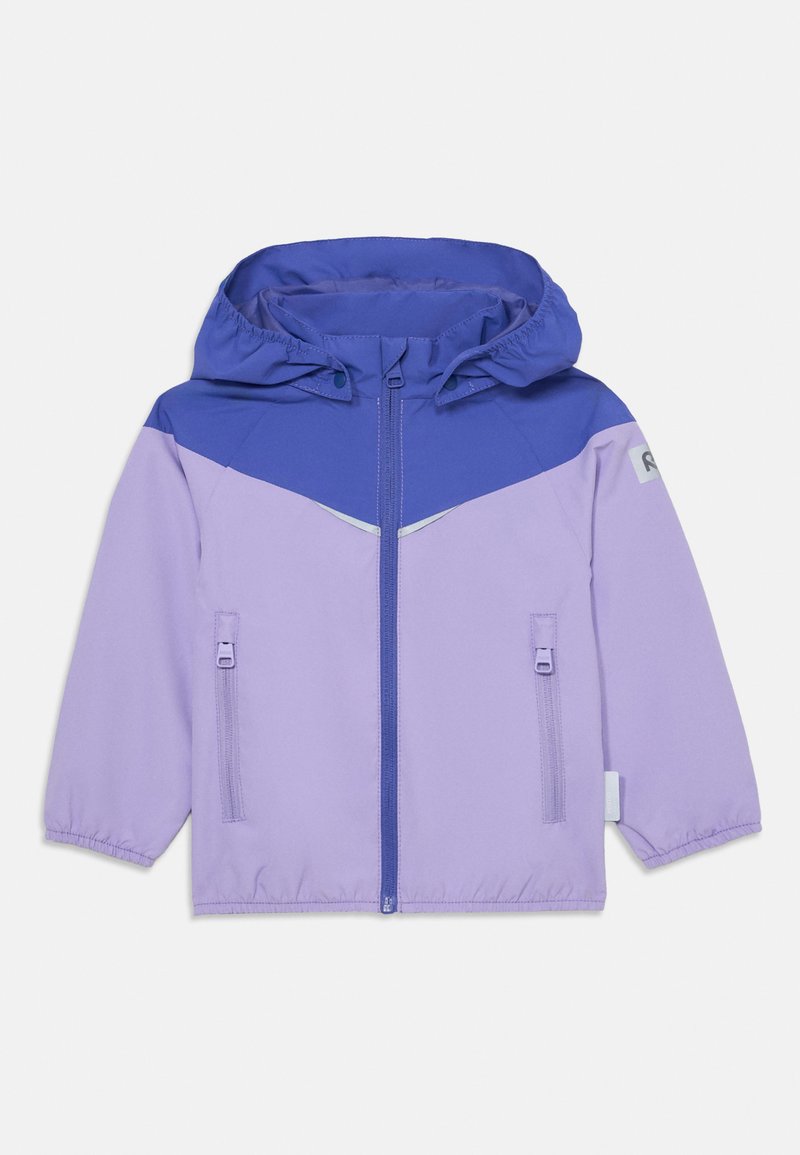 Reima - TUULELA UNISEX - Chaqueta outdoor - lilac amethyst, Ampliar