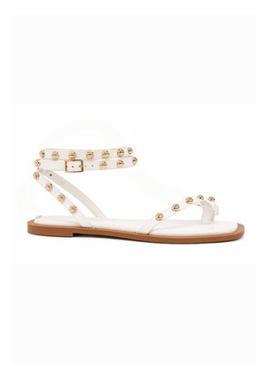 Day Vine, DAY VINE SANDALEN SANDALEN - T-bar sandals - weiß