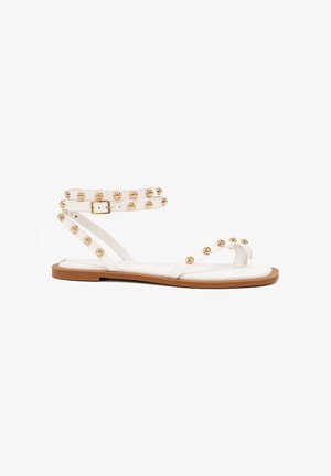 Day Vine, DAY VINE SANDALEN SANDALEN - T-bar sandals - weiß