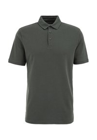 Poloshirts - dark green