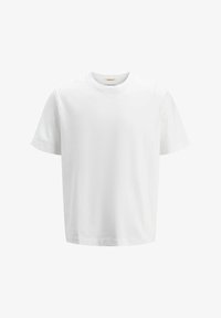 Atlasīts, bright white