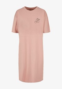 Ausgewählt, duskrose