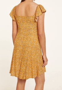 Springfield Freizeitkleid - orange