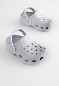 Next REGULAR FIT - Zoccoli - purple lilac