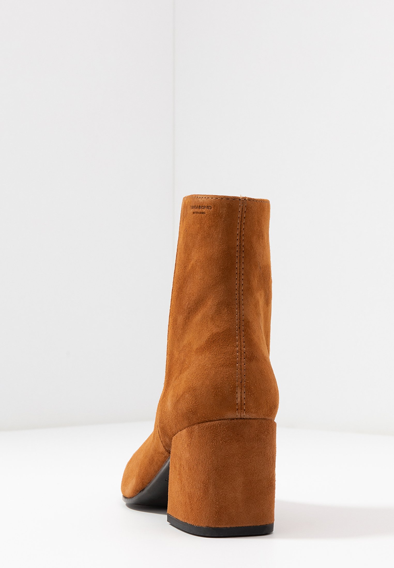 Vagabond OLIVIA Korte laarzen caramel Zalando.nl Vagabond OLIVIA Korte laarzen caramel Zalando.nl
